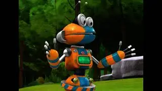 🇺🇸 Adiboo Adventure: Mission Earth 🌎 FULL EPISODE - S1, EP25 What's pollen?