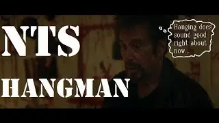 Hangman Review - NTS