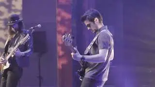 Santiago and the Soulmovers - Norfolk Blue Society Big Gig 2024