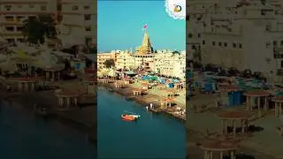 Top 10 Must Visit Places in Dwarka &mdash; all within the city!