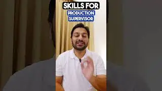 Top 7 Skills Every Production Engineer Must Have | AYT India Academy #hrpracticaltraning  #job
