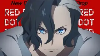 Mula Kkhan - NEW DROP RED DOT {prod by Suni Vega} [AMV]