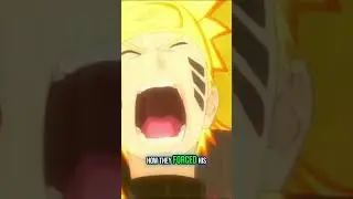 Naruto vs Sasuke: Peace, Pain, and a Twisted Reality #shorts