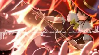 Nightcore - Witch Craft Works OP