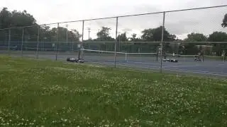 Midwest Closed Boys 14s Final Tie Breaker