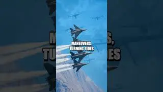Aerial Vanguard: The New Era of Military Defense