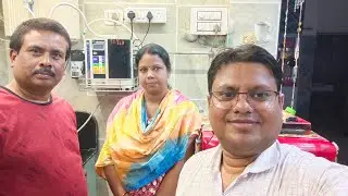 Railway Mainezer (Guard) install#Enagic kangenwatet SD501 machine.#@omkumar08019#@8019614401@enagic 