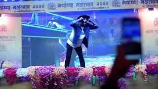 Ayodhya Mahotsav2022 Special Dance Performance