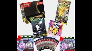 TAG 3 POKEMON KARTEN ÖFFNEN BIS ICH LUCARIO ZIEHE!(KOMPLETT ESKALIERT)