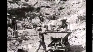 Fordlândia em 1932
