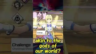 Limited Idol Alice Home Animations & Dialogue | SAO Variant Showdown #Shorts