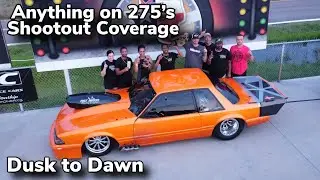 BIG JAKE AND TRIGGAMAN | FROM DUSK TO DAWN ANYTHING ON 275&rsquo;S SHOOTOUT COVERAGE!