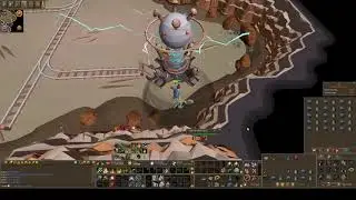 Chinning ripper demons (1.95m slayer xp/hr)