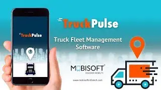 Truck Booking & Fleet App - Truck Dispatching System