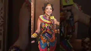 Beauty personified with zero troubles - Nengi Hampson Channel #Shorts