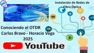Getting to know the OTDR