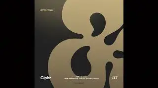 Ciphr - Solstice [DAM47]