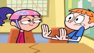 The Punches Of Love