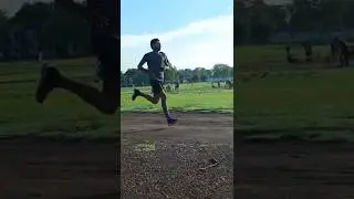 NCC ground Bhopal/morning running /motivation video/ 🥇🥇🏆🏆