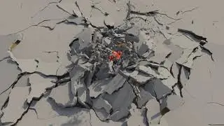 FX Showreel