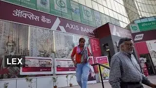 Flipping Axis