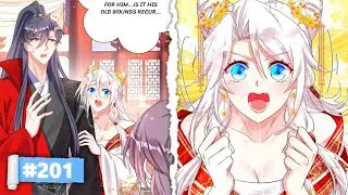 Tigress Princess: Reborn to Rule & Love | Ep 201 | Romantic Manhwa Explained in Hindi |Life changing