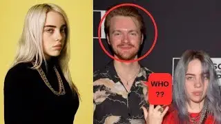 What ethnicity is Billie Eilish?What's Billie Eilish real name? | CB Facts