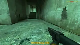 [4K] HL2DM.net 1on1 Cup #39 | Maxtasy vs StoONEd | Maxtasy PoV | Map 2