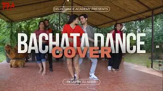 Lal Bindi Bachata Cover | Akull - Laal Bindi