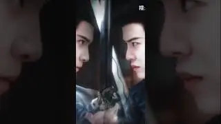 Love of nirvana #shorts #jeremytsui #renjialun #chinesedrama
