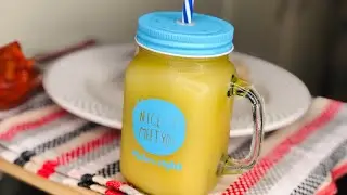 fresh pineapple juice / detox juice / lose weight fast / covid -19 vaccine