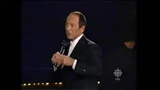 PAUL ANKA RSVP  OGNI VOLTA/im not anyone