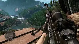 sniper ghost warrior 2 13-01-2026 