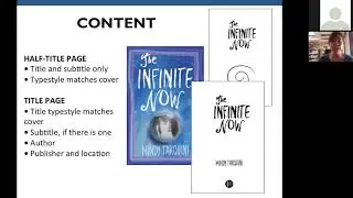 Book Publishing Standards