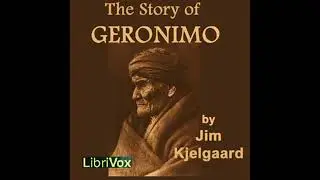 Story of Geronimo - Jim Kjelgaard