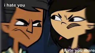 Sky and Dave arguing for 1 minute +