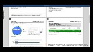 Smart Documents by Ecrion, an MHC company | Healthcare Explanation of Benefits