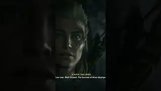 KJOTVE THE CRUEL Order Member Elimination #assassinscreedvalhalla