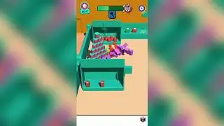 Crazy Shopping Gameplay || ios/android