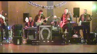 DynaVersaStickToneAires - 2022 - Brown Eyed Girl - South Bend Indiana