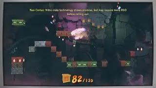 Navigation Awareness Platinum Speedrun in 46.27 [Crash Bandicoot&trade; 4: It's About Time]