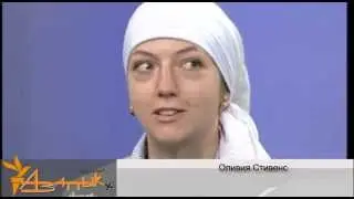 Сүйүү улут тандабайт