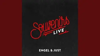 Niemand Hier (live) (feat. Jawek Kamstra)