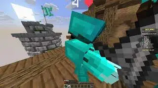 Hypixel Bedwars