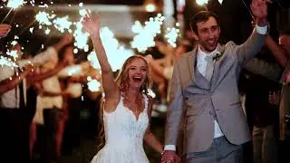 Alta Peruvian Lodge Trailer | Hayley & Justin