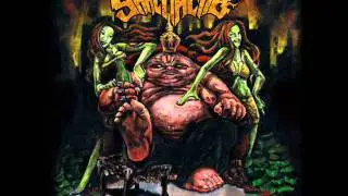 Shredhead - Human Nature