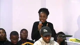Stand Therefore I Pastor Dami Oguntunde (Teaching)