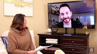 Ways To Love Your Money &ndash; Season 2, Ep. 22 ft. Ricky Zollinger