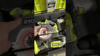 Ryobi Link ! What is in my Second box ?
