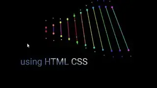 How to create a CSS Preloader Animation With html css  Tutorial | html css Preloader Tutorial
